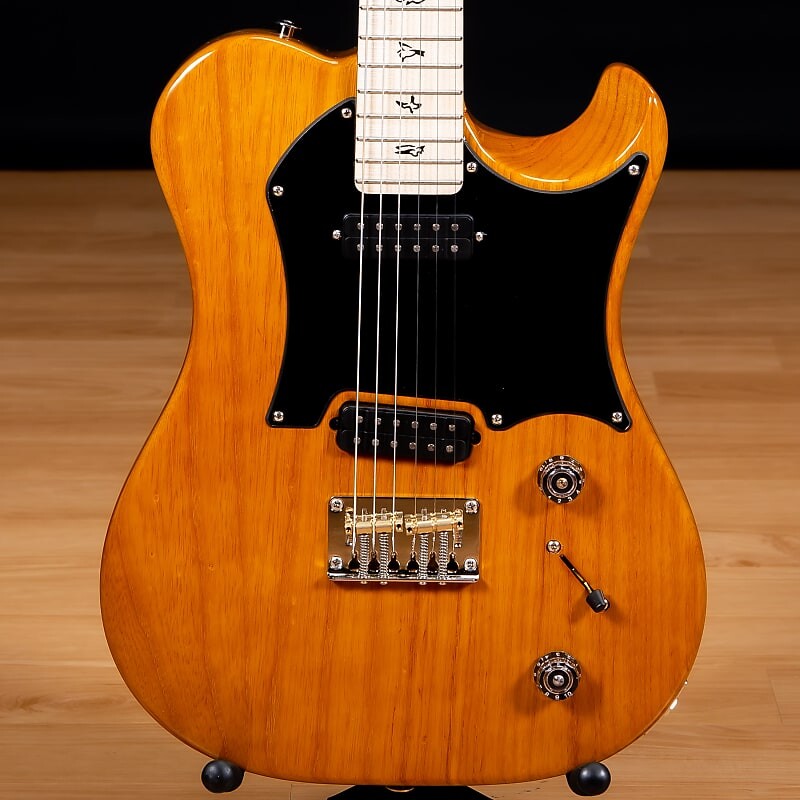 

Электрогитара PRS Myles Kennedy - Antique Natural SN 0370020