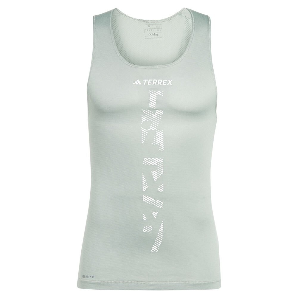 

Футболка adidas Xpr Singlet , белый