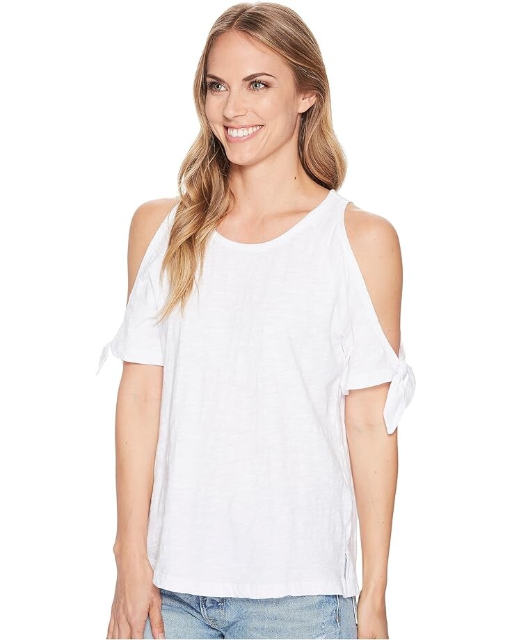 

Топ Sanctuary Lou Lou Top, белый