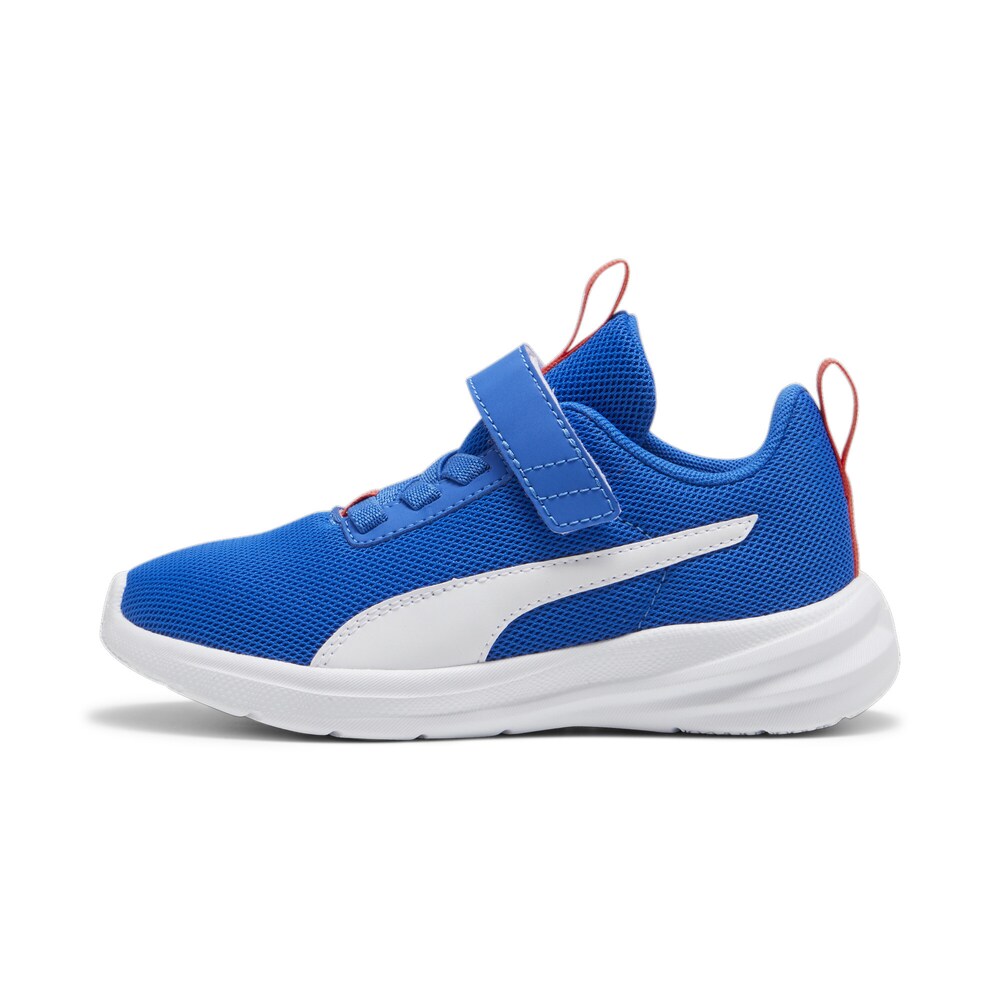 

Кроссовки Puma Rickie Runner, королевский синий