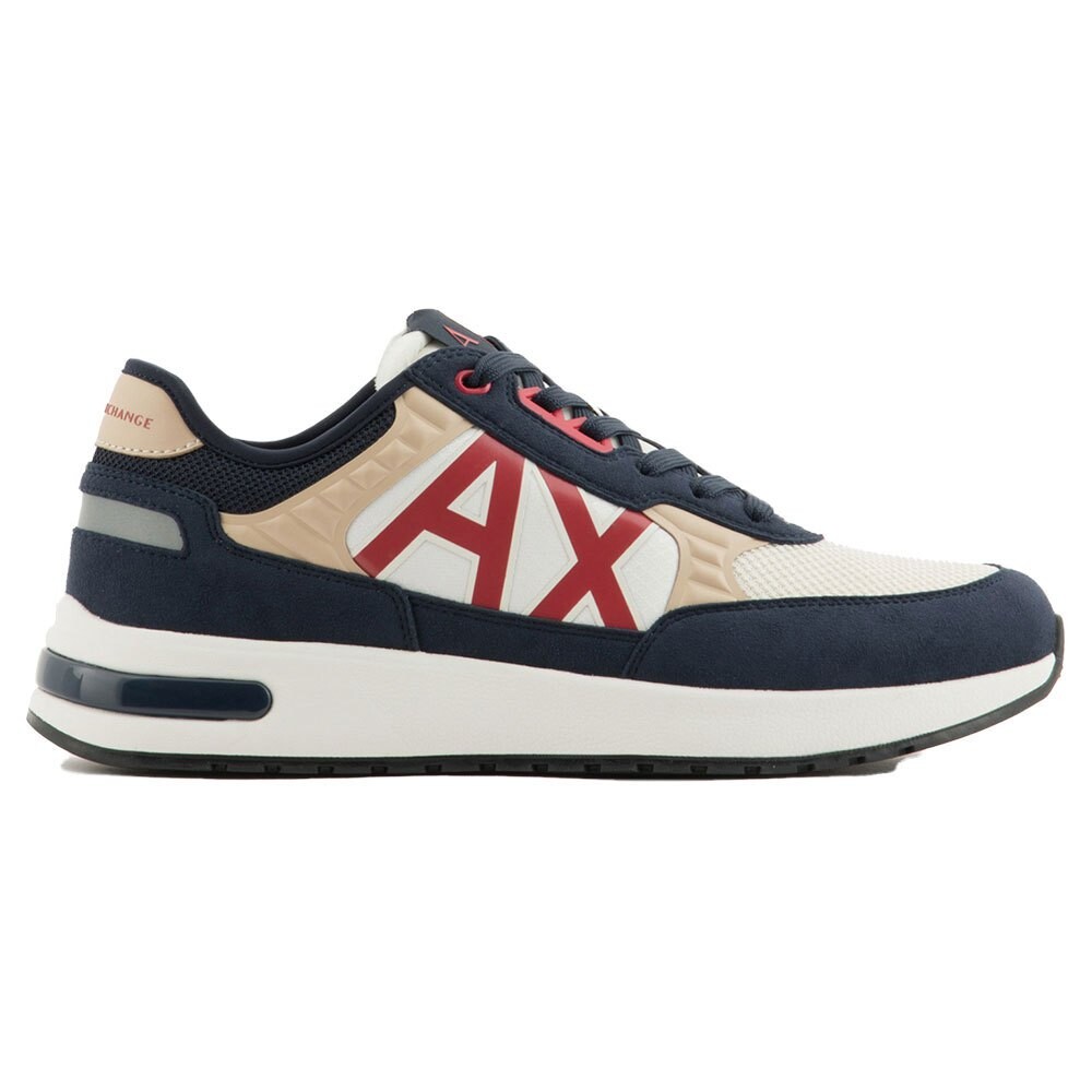 

Кроссовки Armani Exchange XUX090_XV276 , Разноцветный