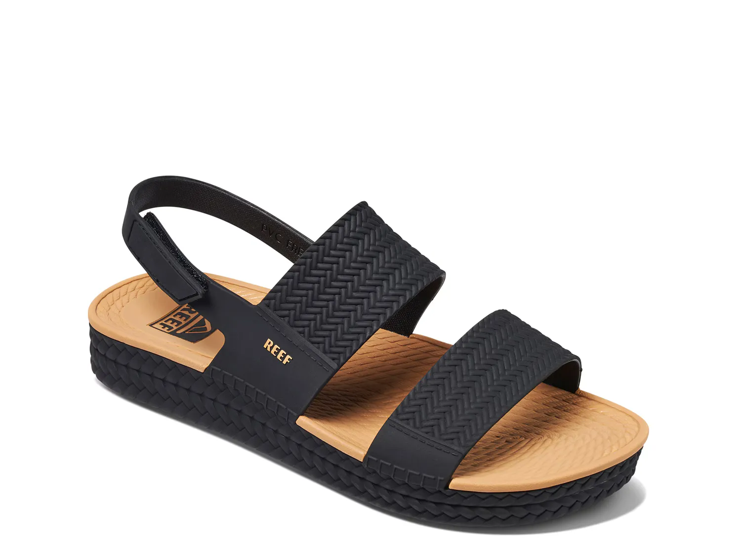 

Сандалии Water Vista Sandal Reef, черный