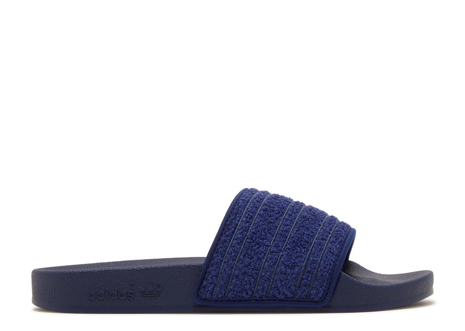 

Кроссовки adidas Wmns Adilette Slide 'Night Sky', синий