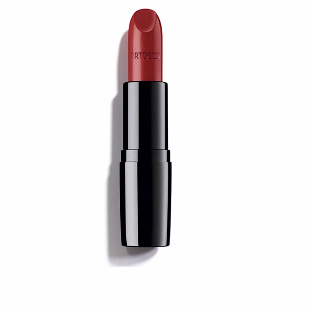 Губная помада Perfect color lipstick Artdeco, 4г, 806-artdeco red