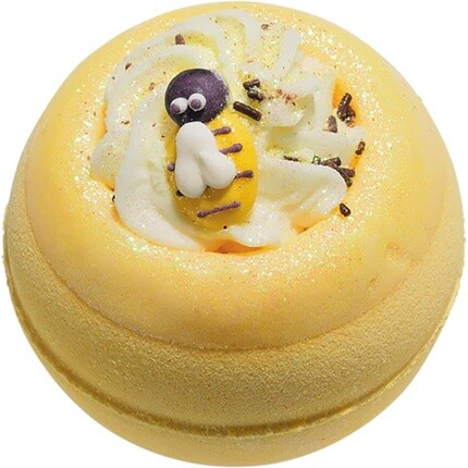 

Bomb Cosmetics Honey Bee Mine Бластер для ванны 160г