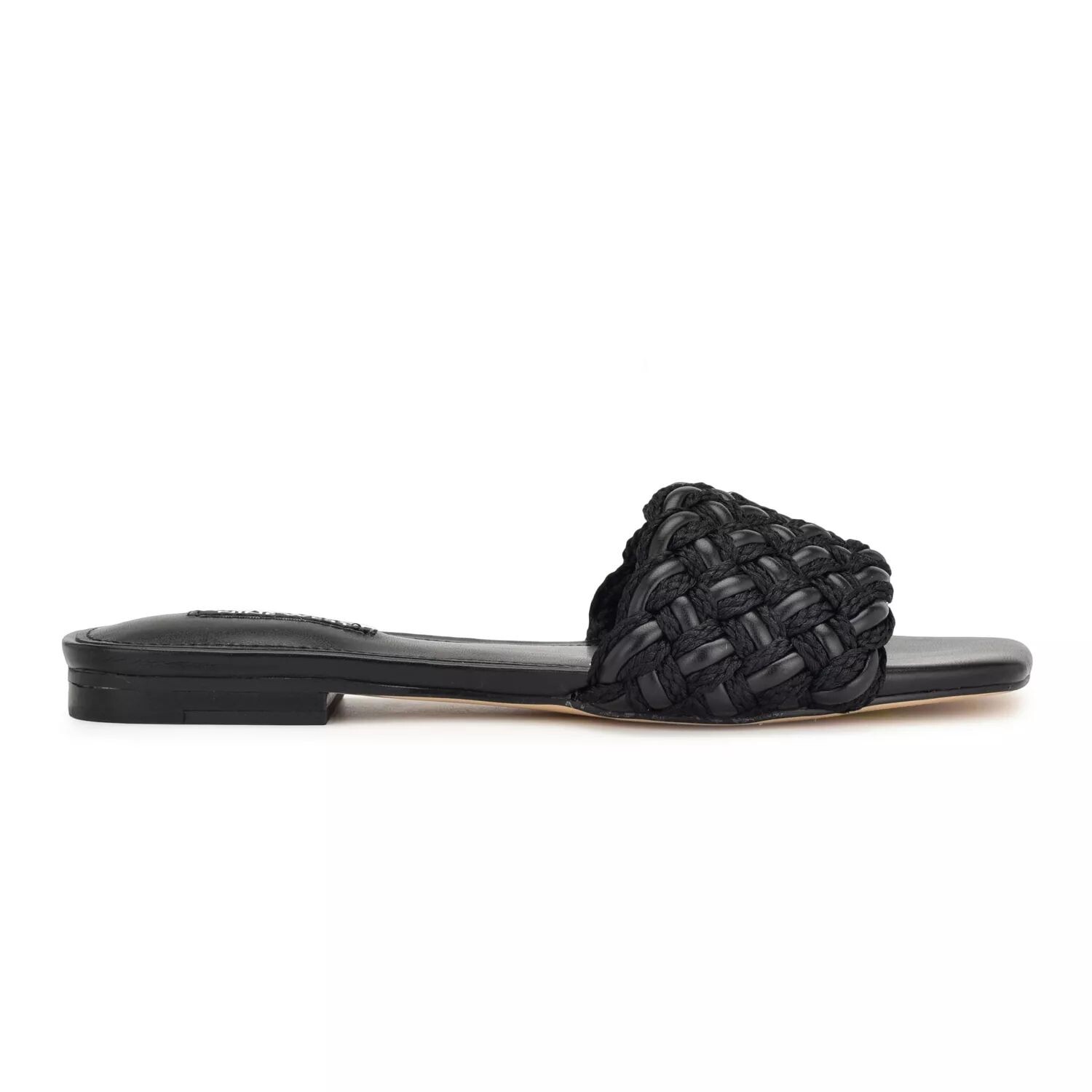 

Женские плетеные шлепанцы Nine West Maci Nine West
