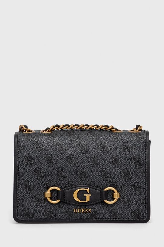 

Сумка Guess, черный