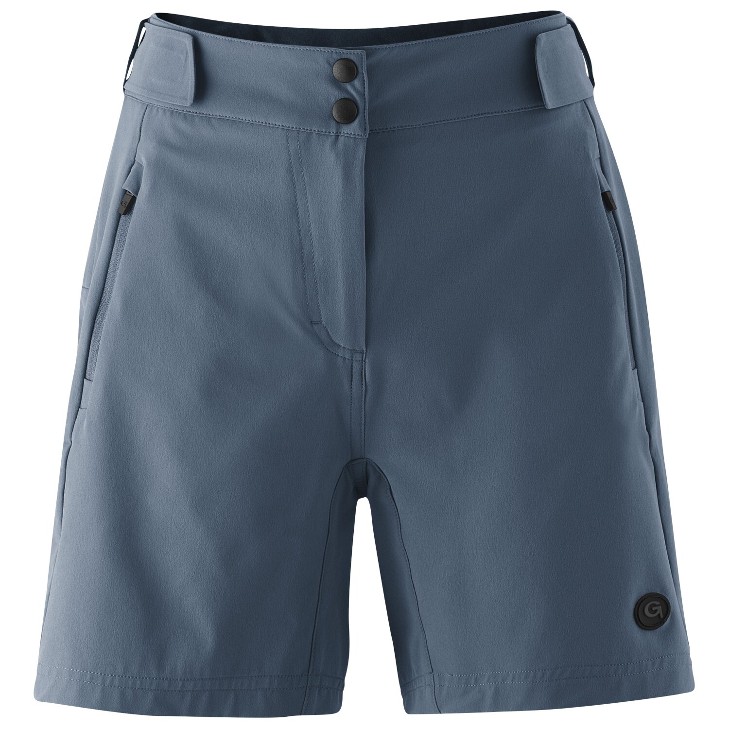 

Велосипедные шорты Gonso Women's Igna 2 0, цвет Dakota Dawn