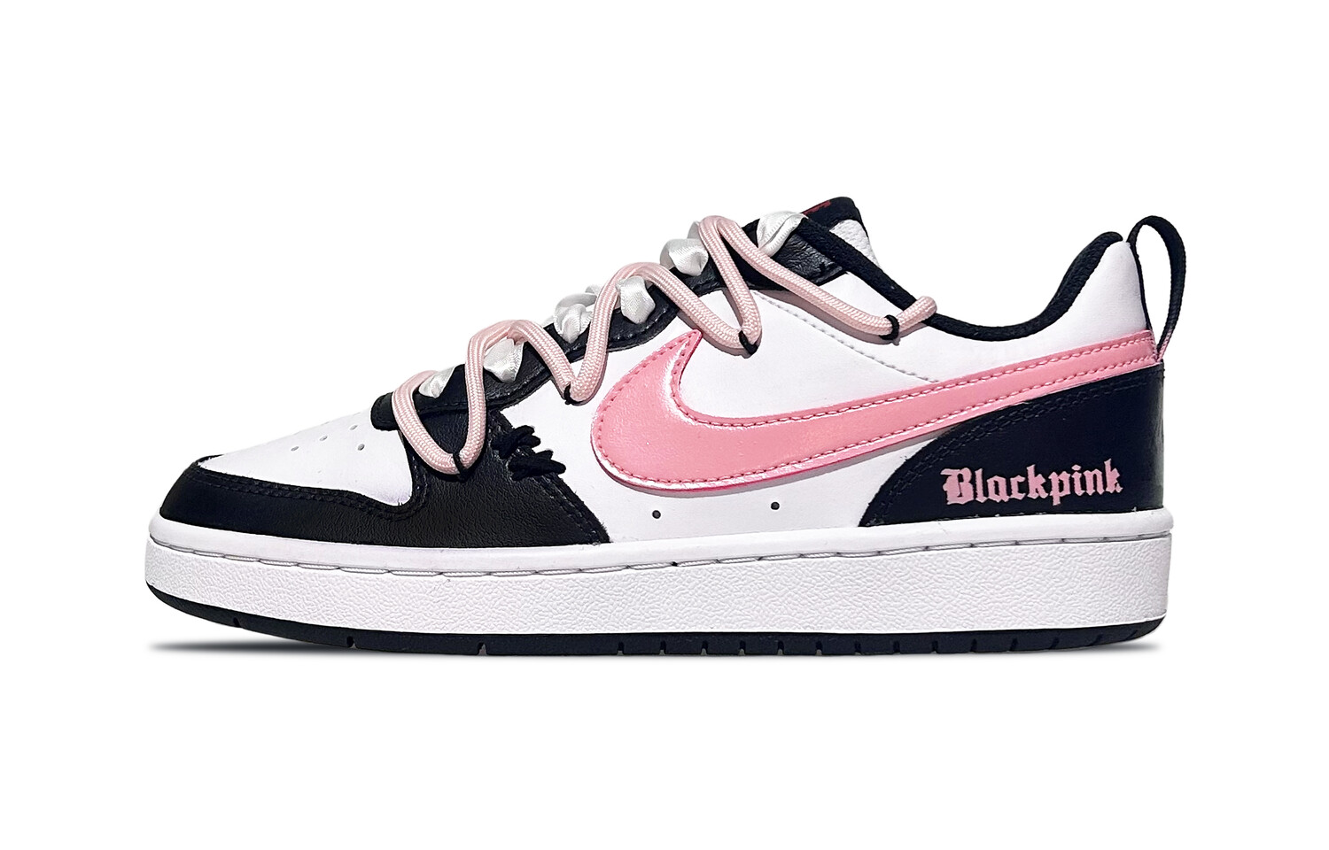 

Кроссовки для скейтбординга Nike Court Borough женские