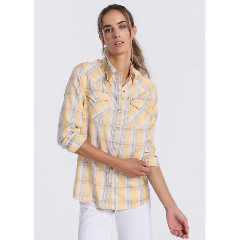 

Рубашка Lois Jeans 133019-43118-2243, разноцветный