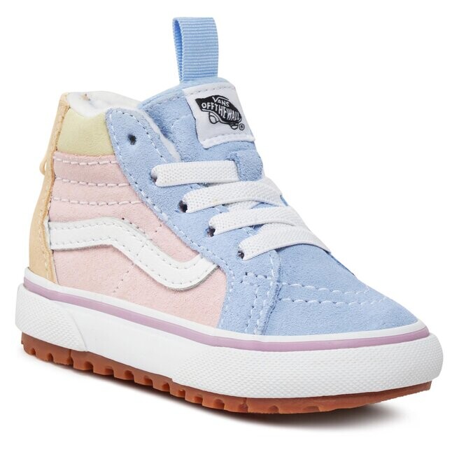 

Кроссовки Vans TdZip, цвет