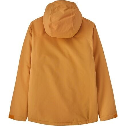

Куртка на каждый день – для мальчиков Patagonia, цвет Dried Mango