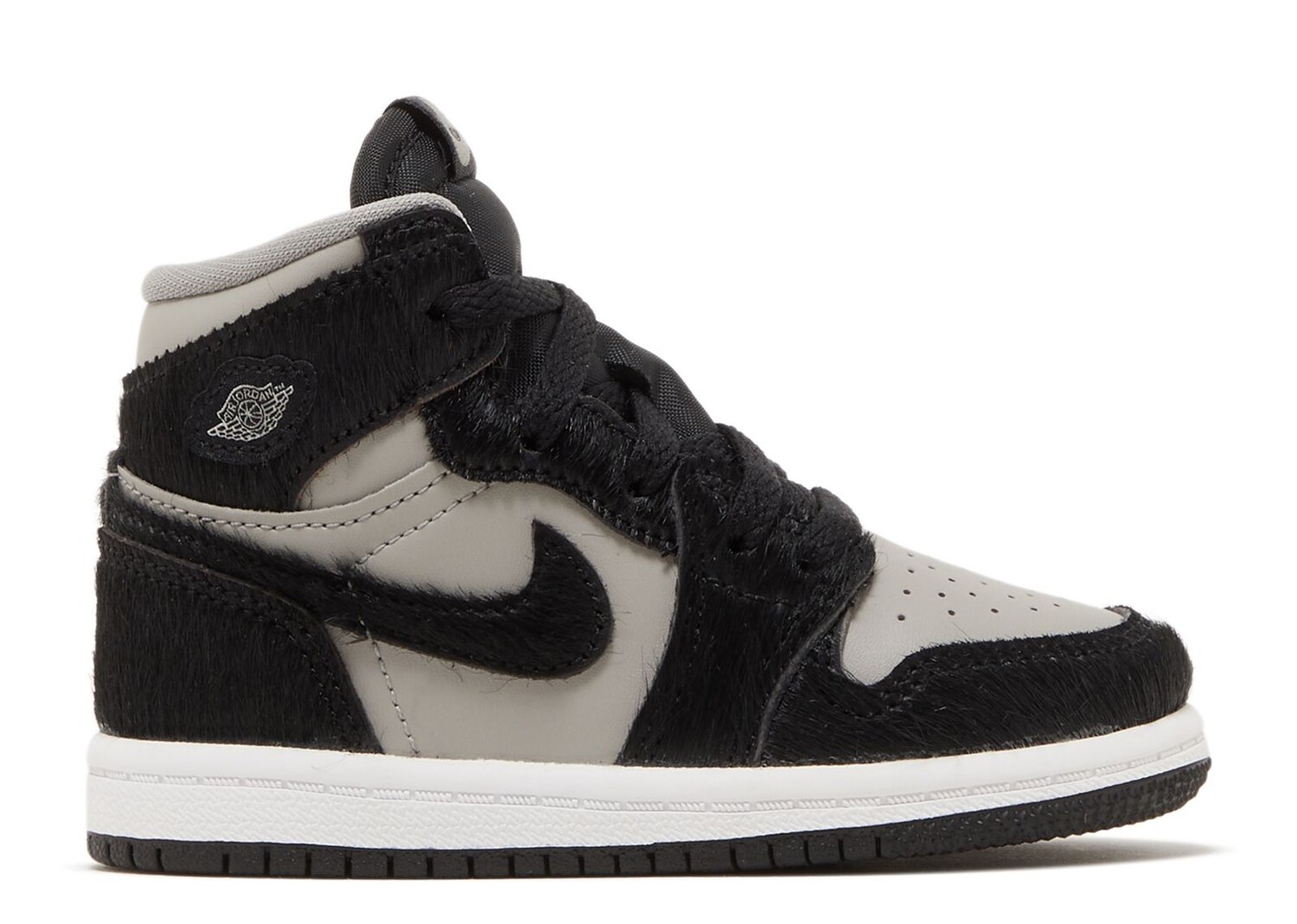 

Кроссовки Air Jordan Air Jordan 1 Retro High Og Td 'Twist 2.0', черный