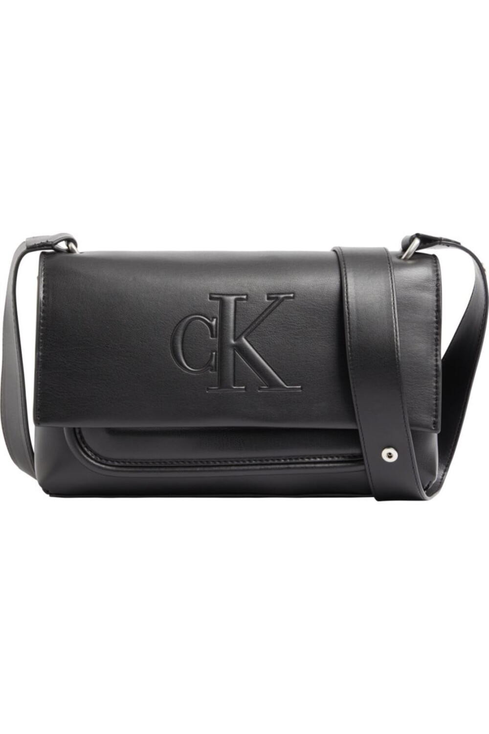 

Сумка через плечо Calvin Klein, черный