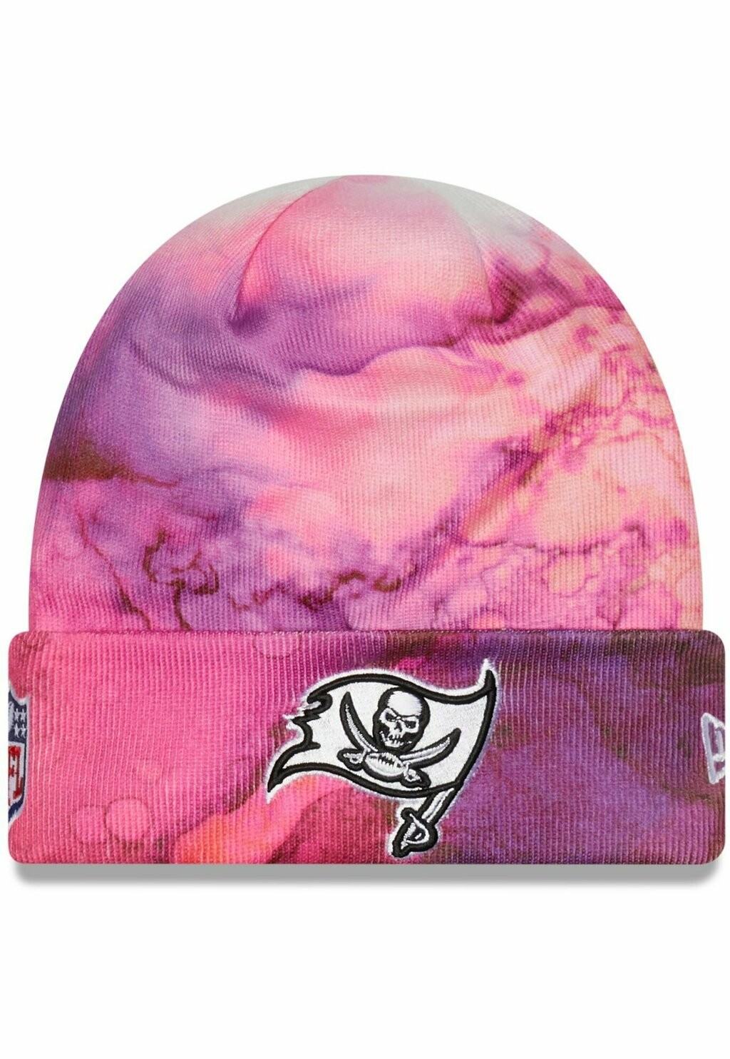 

Шапка CRUCIAL CATCH TAMPA BAY BUCCANEERS New Era, цвет multicoloured