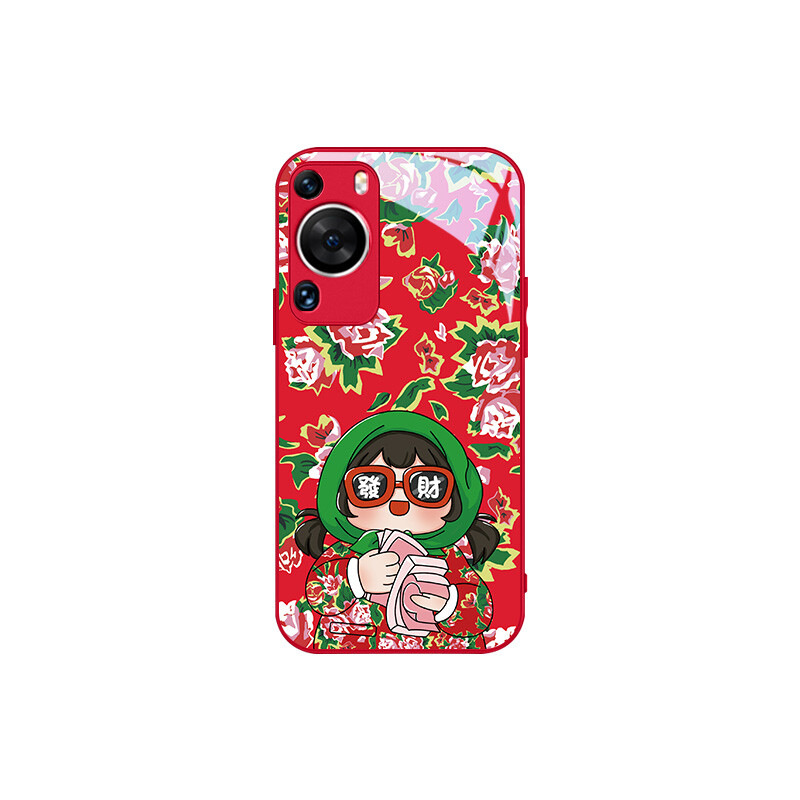 

Чехол для телефона MSMF Us 10 Cents Msmf, DWKJJSQ269 - Chinese red
