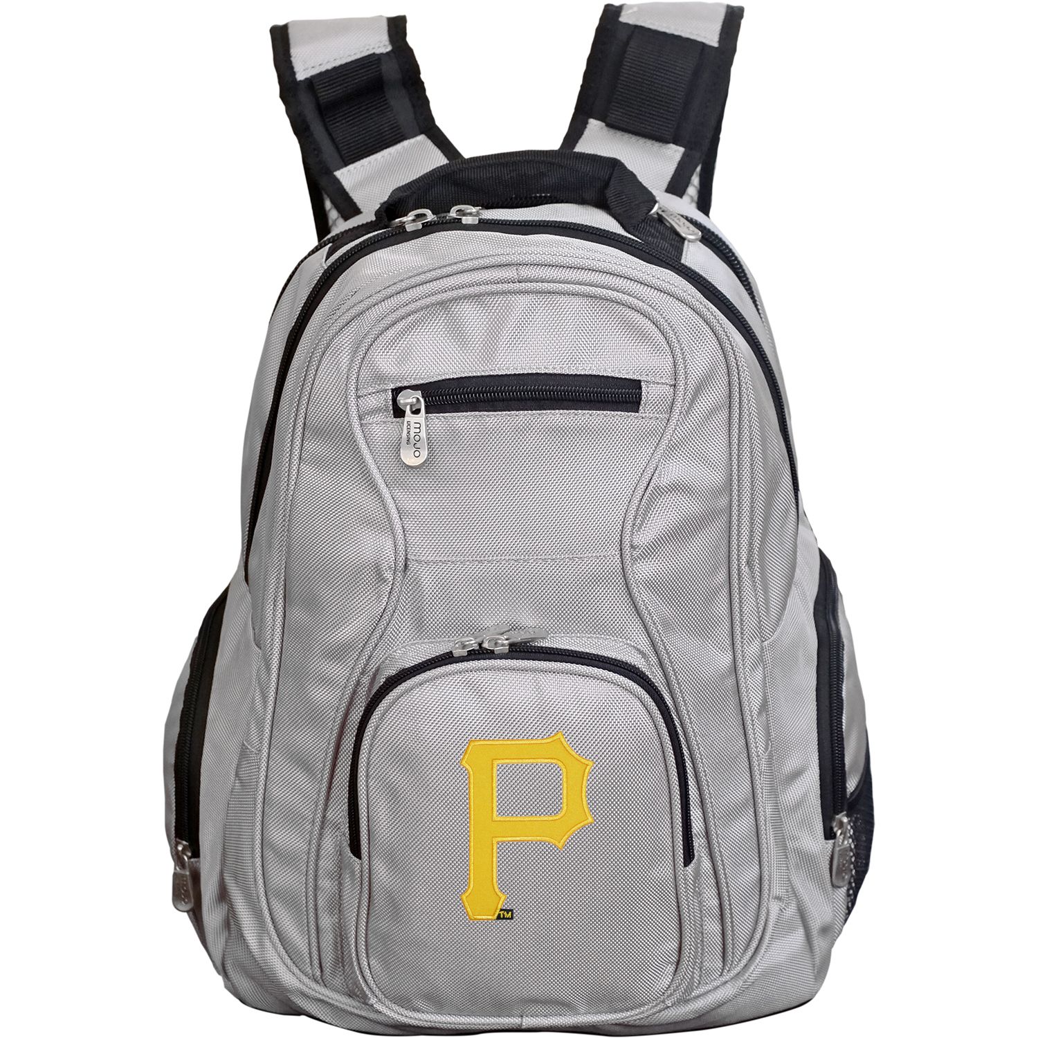 Рюкзак для ноутбука премиум-класса Pittsburgh Pirates фото