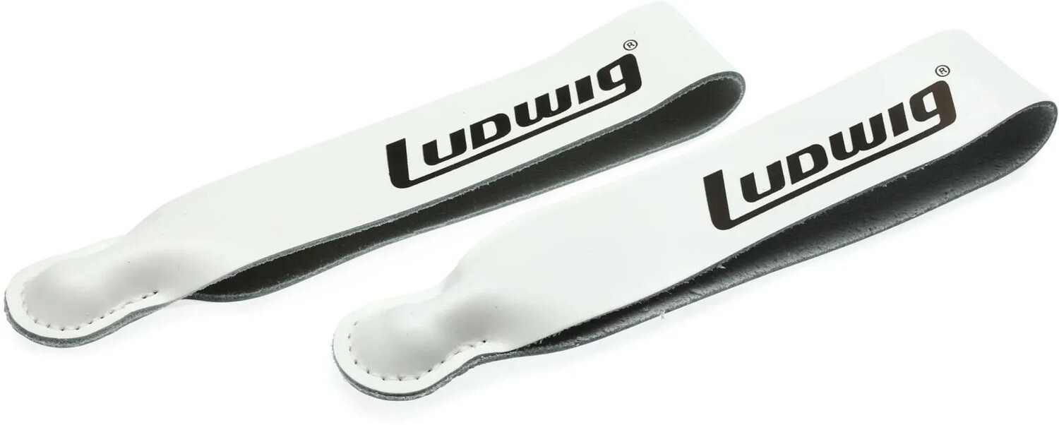 

Ремни для тарелок Ludwig Slingshot