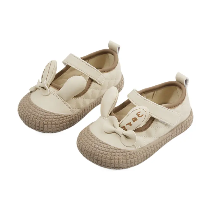 

Кроссовки MAIBUXIONG Toddler Shoes Baby, бежевый