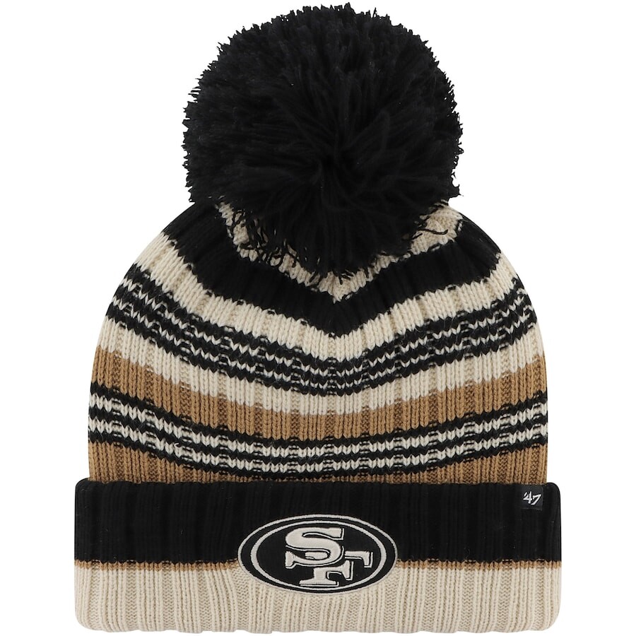 

Шапка 47 San Francisco 49Ers, натуральный