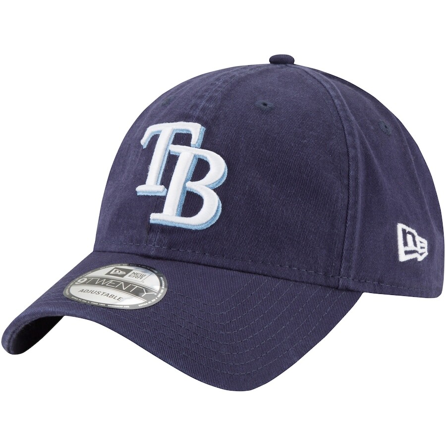 

Бейсболка New Era Tampa Bay Rays, нави
