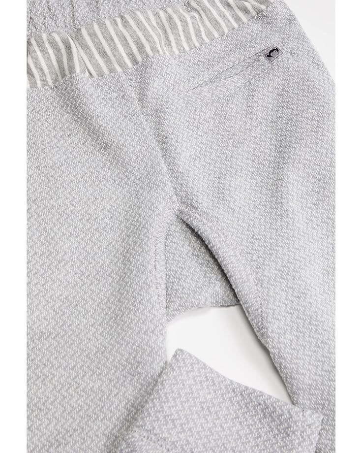 Брюки Appaman AJ Sweatpants, цвет Grey Herringbone