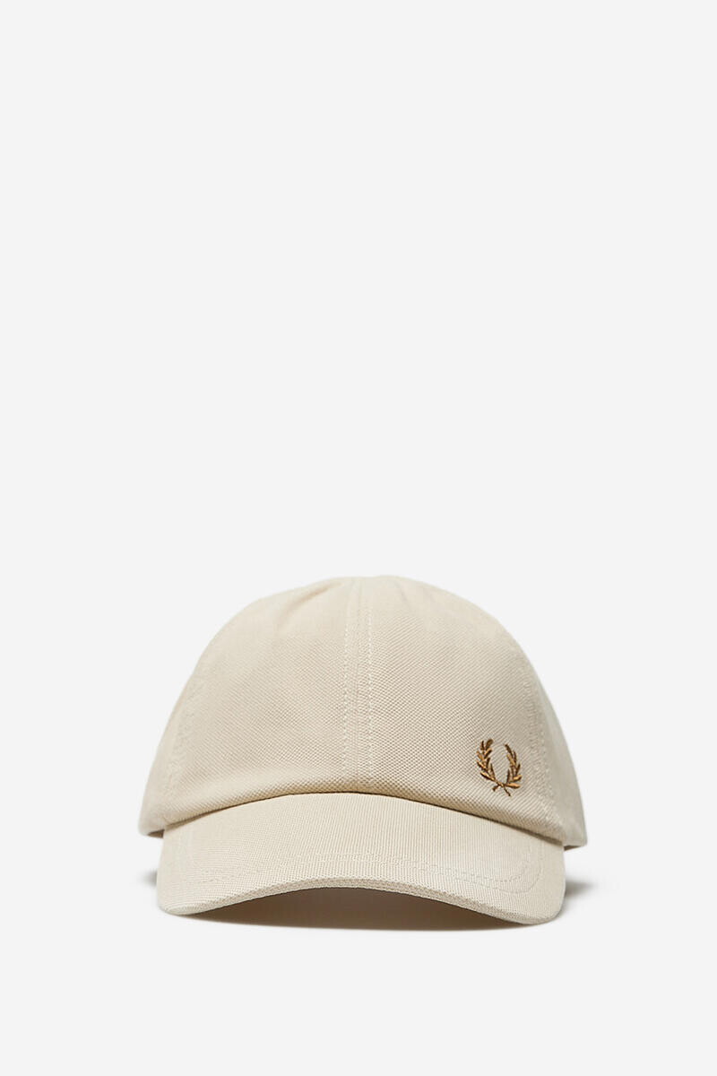 

Классическая кепка Fred Perry, белый