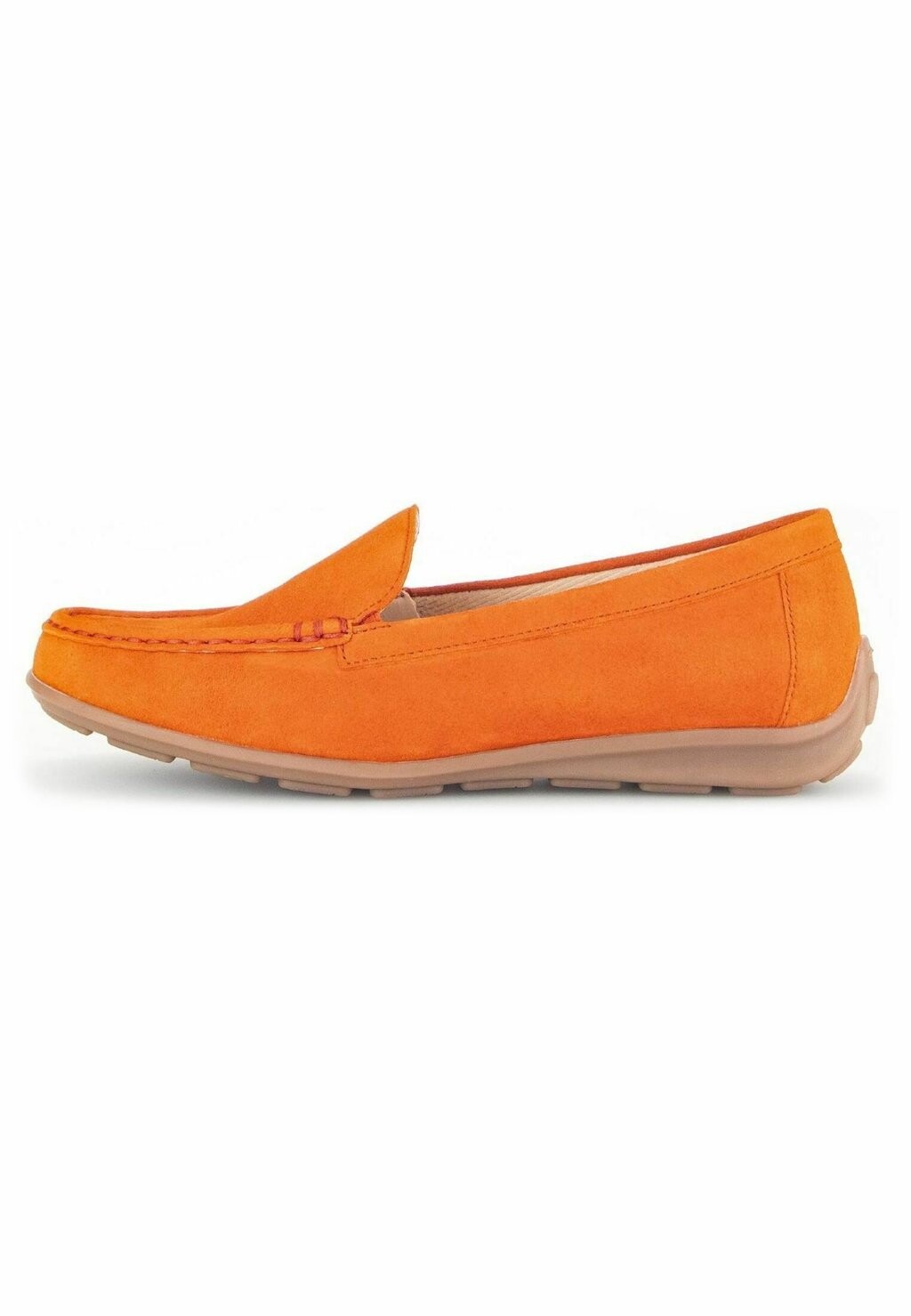 

Мокасины Gabor Comfort, оранжевый