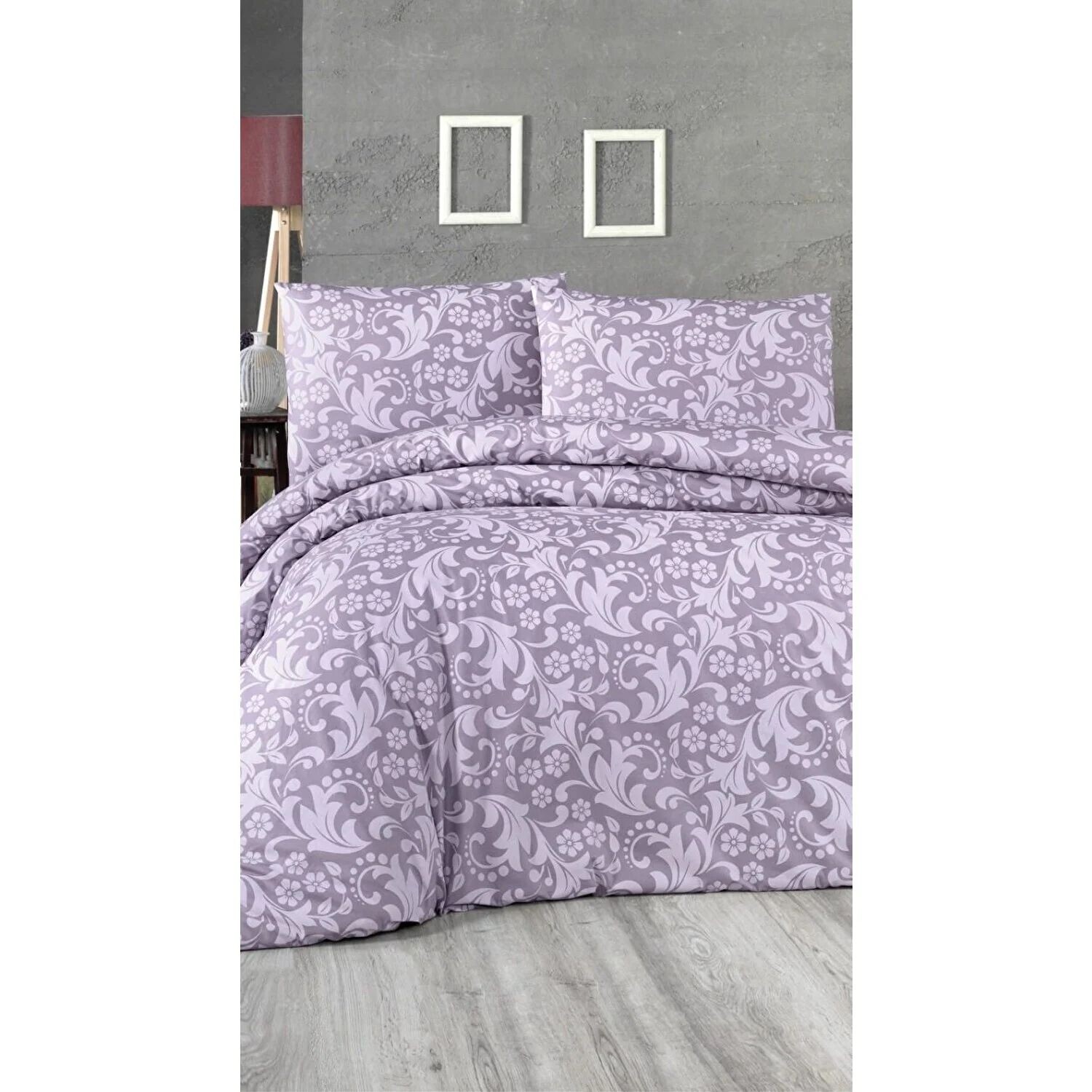 

Комплект постельного белья Maxstyle Premium Lena Murdum