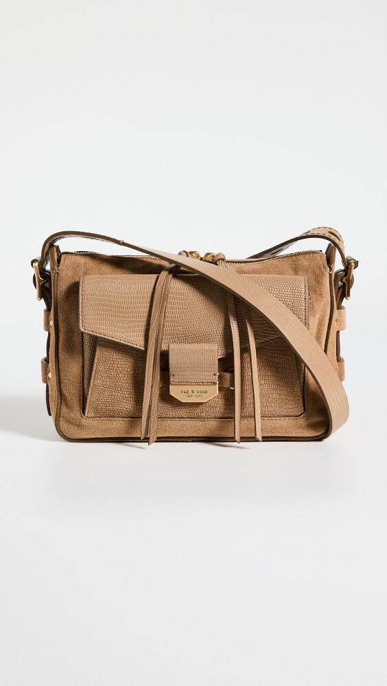 

Сумка-кроссбоди Rag & Bone Small Field Messenger 2.0