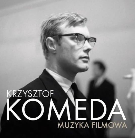 Виниловая пластинка Jagodziński Andrzej Trio - Muzyka filmowa