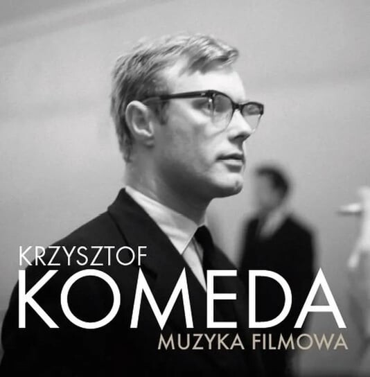 

Виниловая пластинка Jagodziński Andrzej Trio - Muzyka filmowa