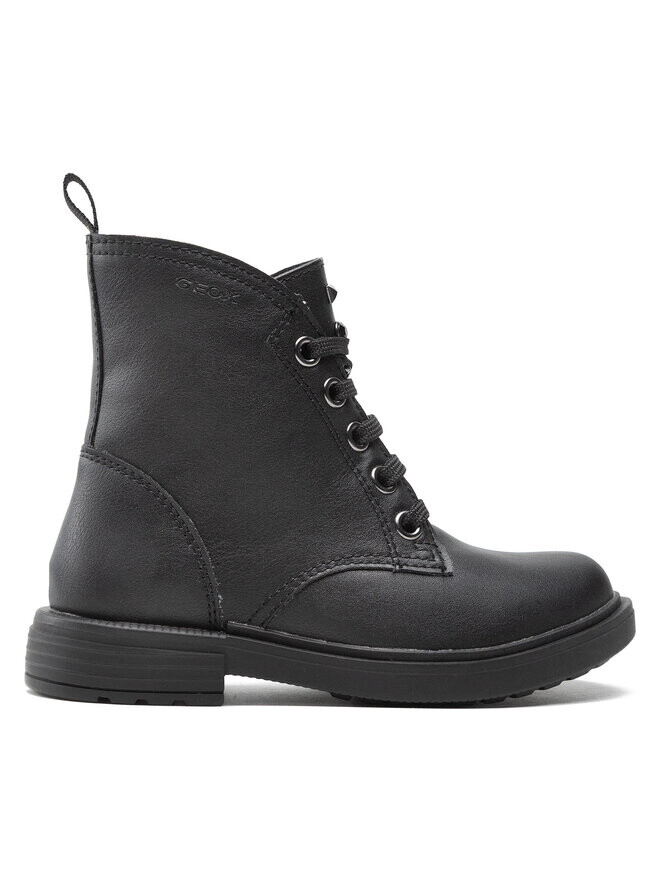 

Ботильоны Stiefeletten J Eclair G. I J169QI 000BC C9997 Geox, черный