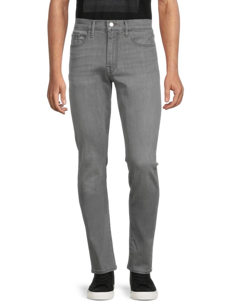 

Джинсы узкого кроя The Dean Paradigm Joe'S Jeans, цвет Paradigm