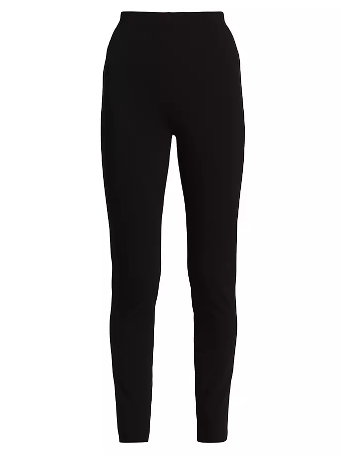 

КОЛЛЕКЦИЯ Леггинсы Essential Ponte Saks Fifth Avenue, черный