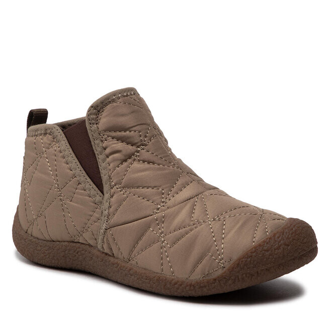 

Ботинки Keen HowserAnkle Boot, коричневый