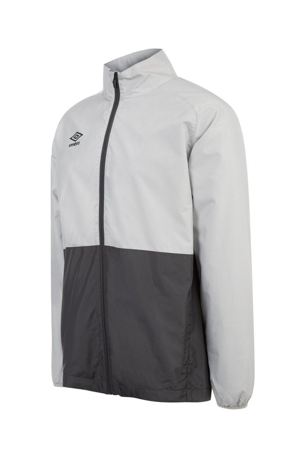 

Тренировочная куртка для душа Umbro, серый