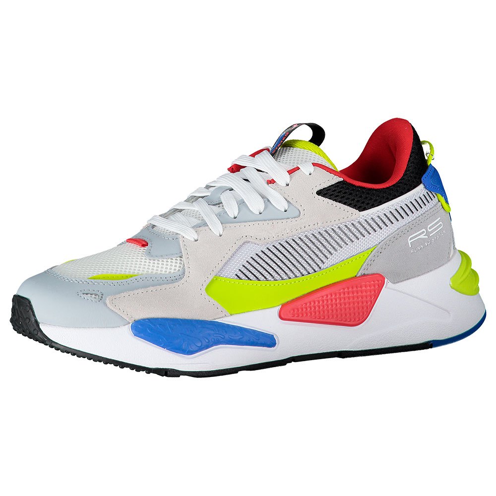 

Кроссовки Puma RS-Z, белый, Серый;белый, Кроссовки Puma RS-Z, белый