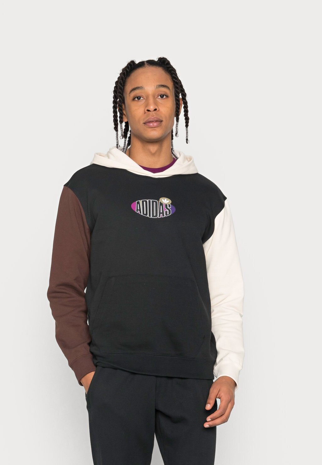 

Толстовка adidas Originals