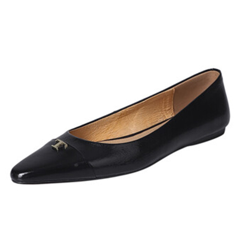 

Туфли женские повседневные Women's Casual Shoes Women's Amazing Cure, черный