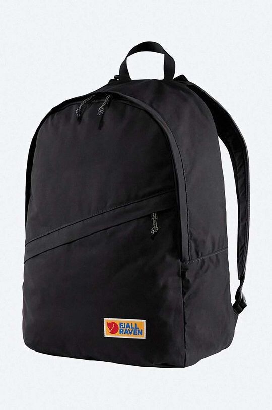

Рюкзак Vardag 25 Fjallraven, черный