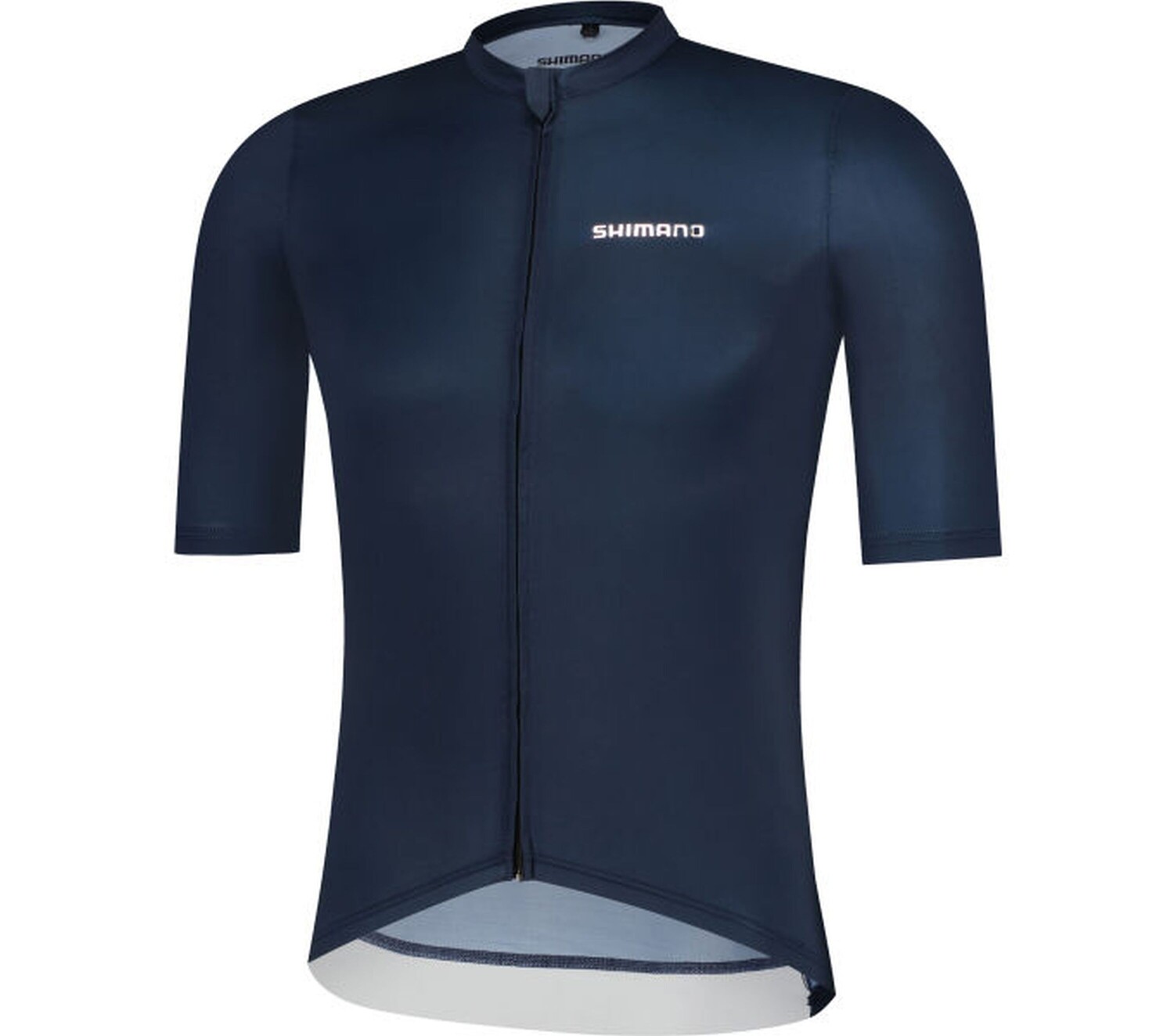 

Куртка SHIMANO Short Sleeve Jersey SUKI, темно-синий
