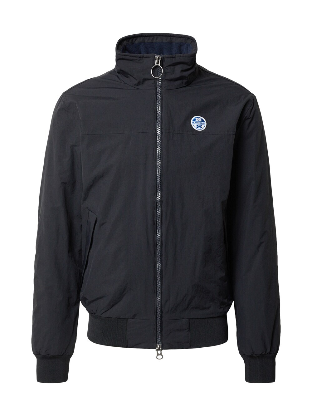 

Межсезонная куртка North Sails Sailor, черный