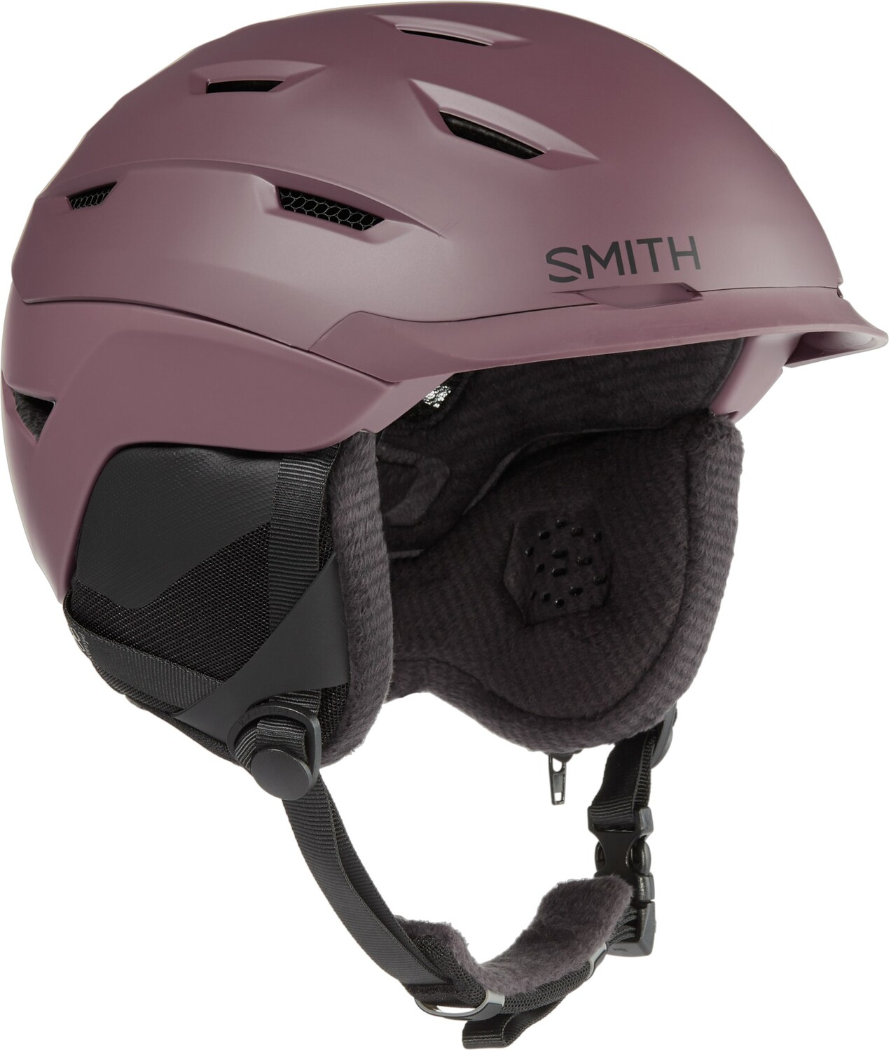 

Снежный шлем Liberty MIPS — женский Smith, фиолетовый