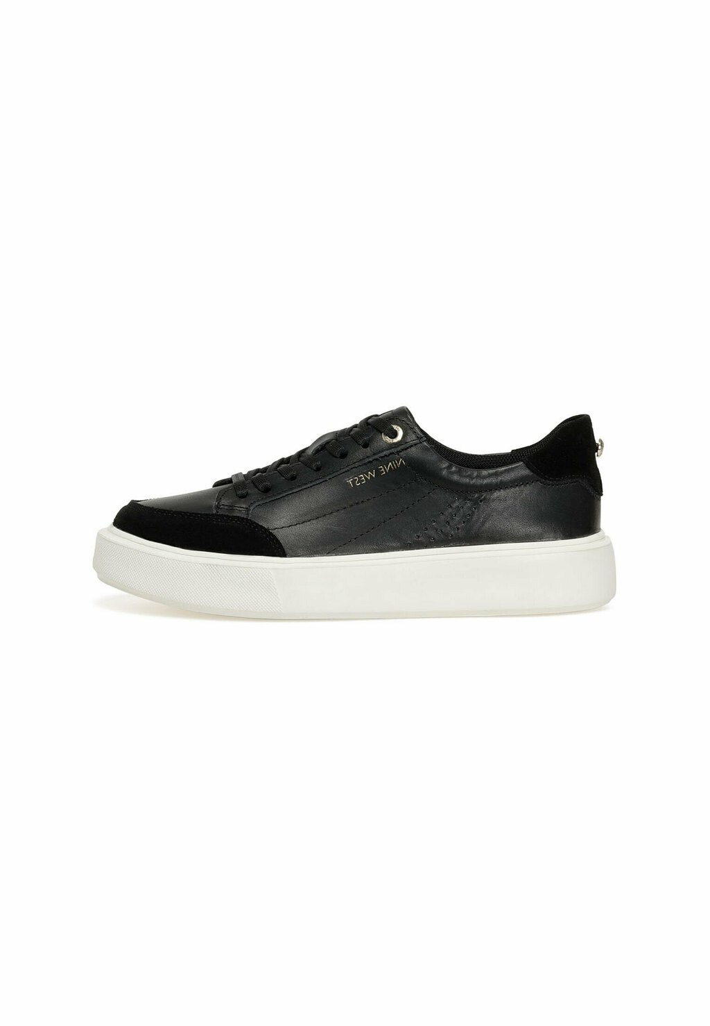 

Кроссовки Nine West, черный