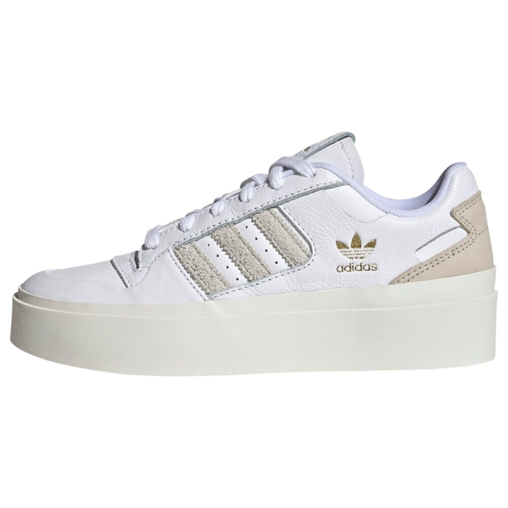 

Кроссовки Adidas Forum Bonega, белый