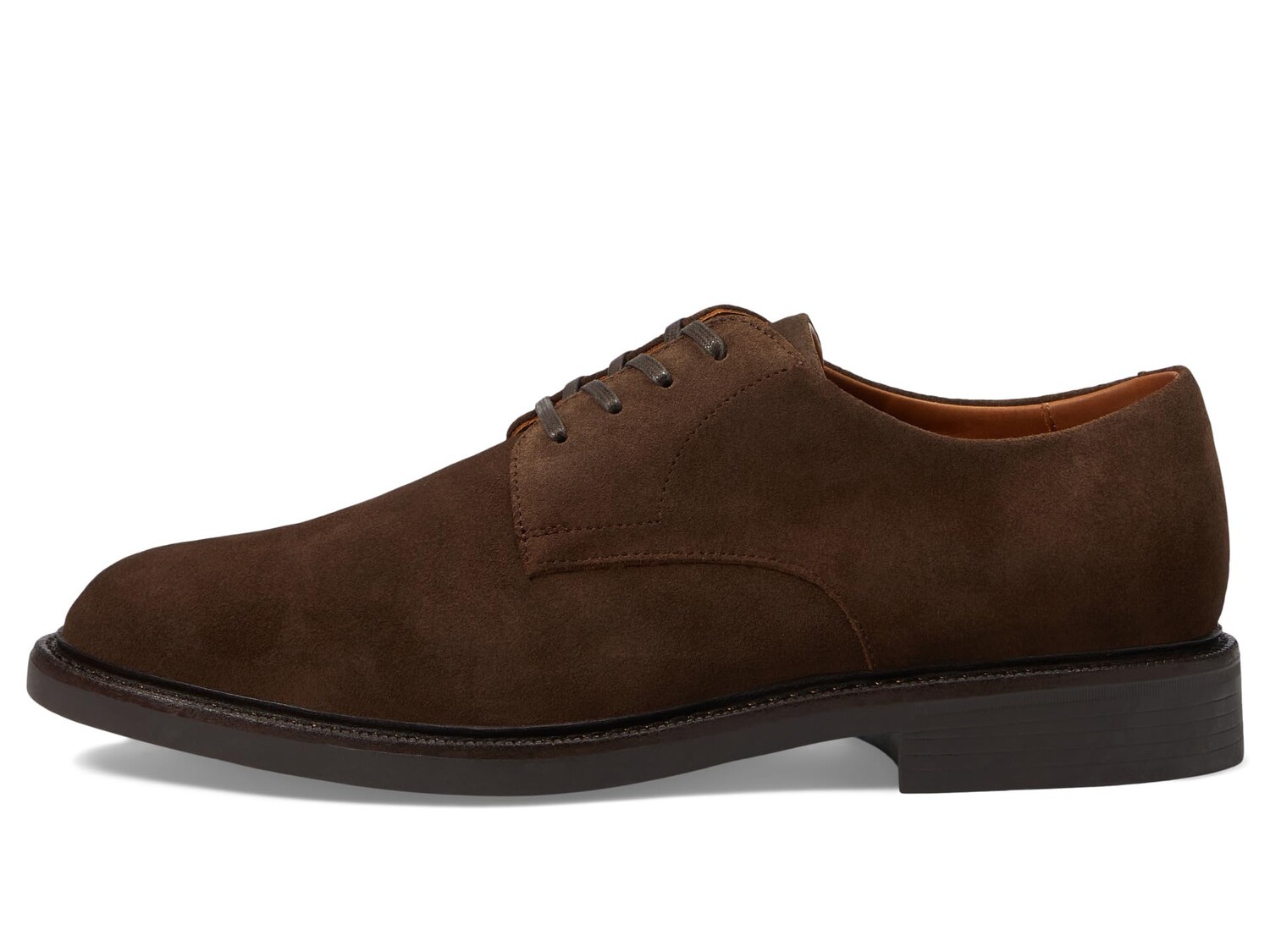 

Лоферы Polo Ralph Lauren Asher Derby, коричневый