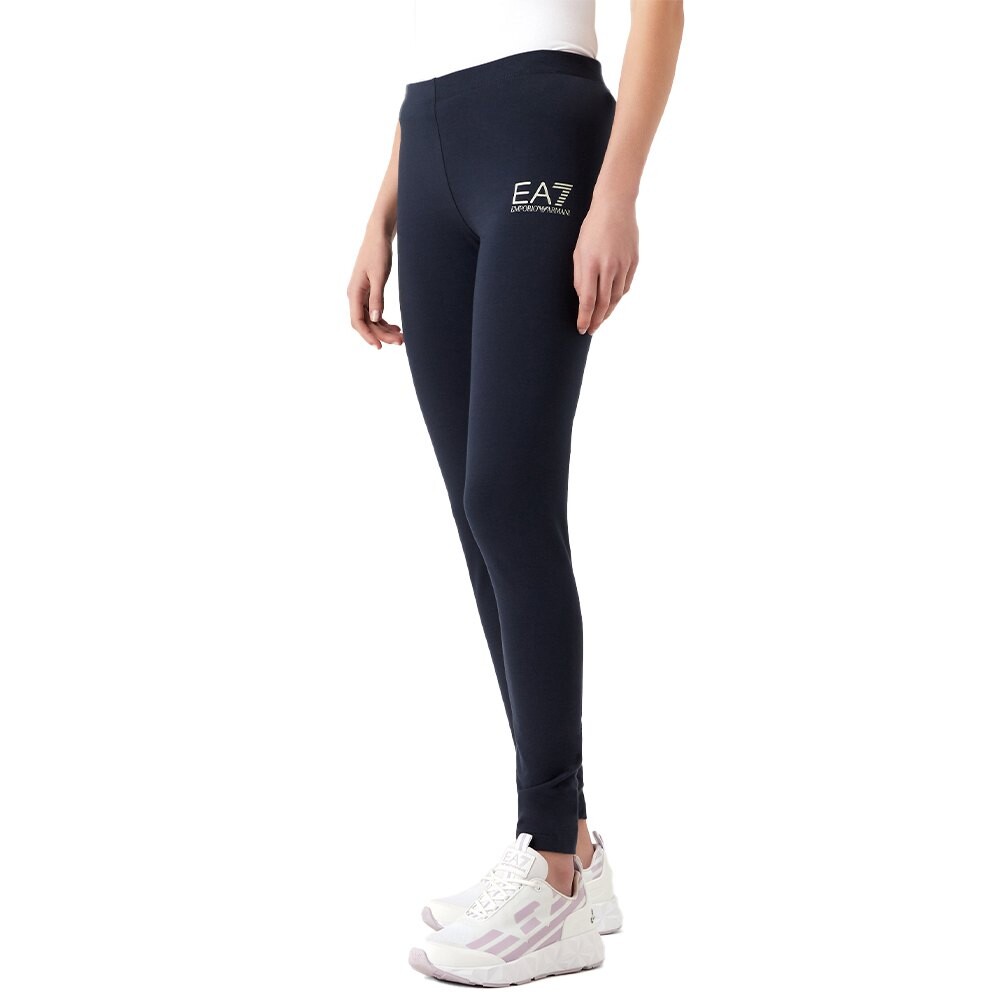 

Леггинсы EA7 EMPORIO ARMANI 8NTP61, черный