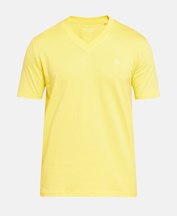 

Футболка Marc O'Polo, желтый