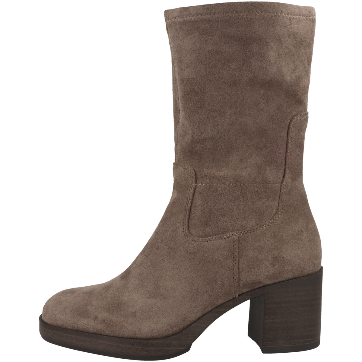 

Ботинки Caprice Stiefel 9 25326 41, темно-серый
